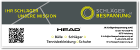 JK Schlägerbespannung.at KG