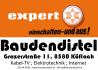 Expert Baudendistel