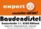 Expert Baudendistel