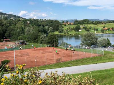 Allgemeine Klasse 1. Runde