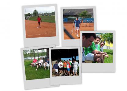 Neue Homepage?